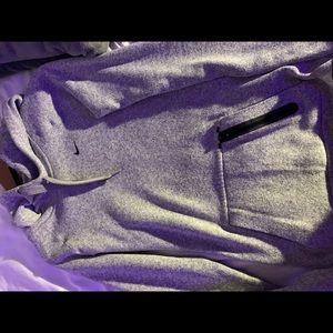 Nike tech fleece hoodie